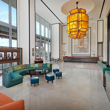 Assila, A Luxury Collection Hotel, Apartment Djeddah Extérieur photo