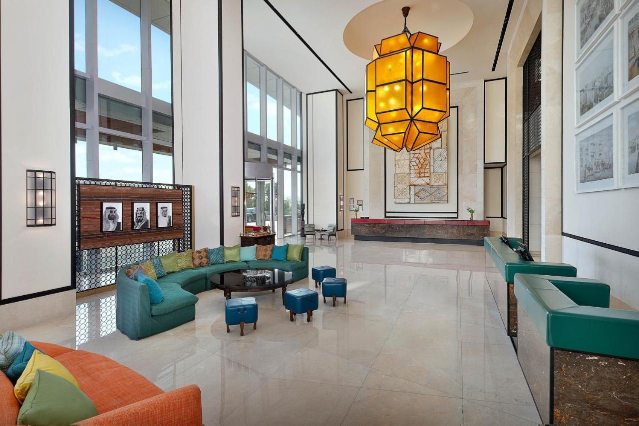 Assila, A Luxury Collection Hotel, Apartment Djeddah Extérieur photo