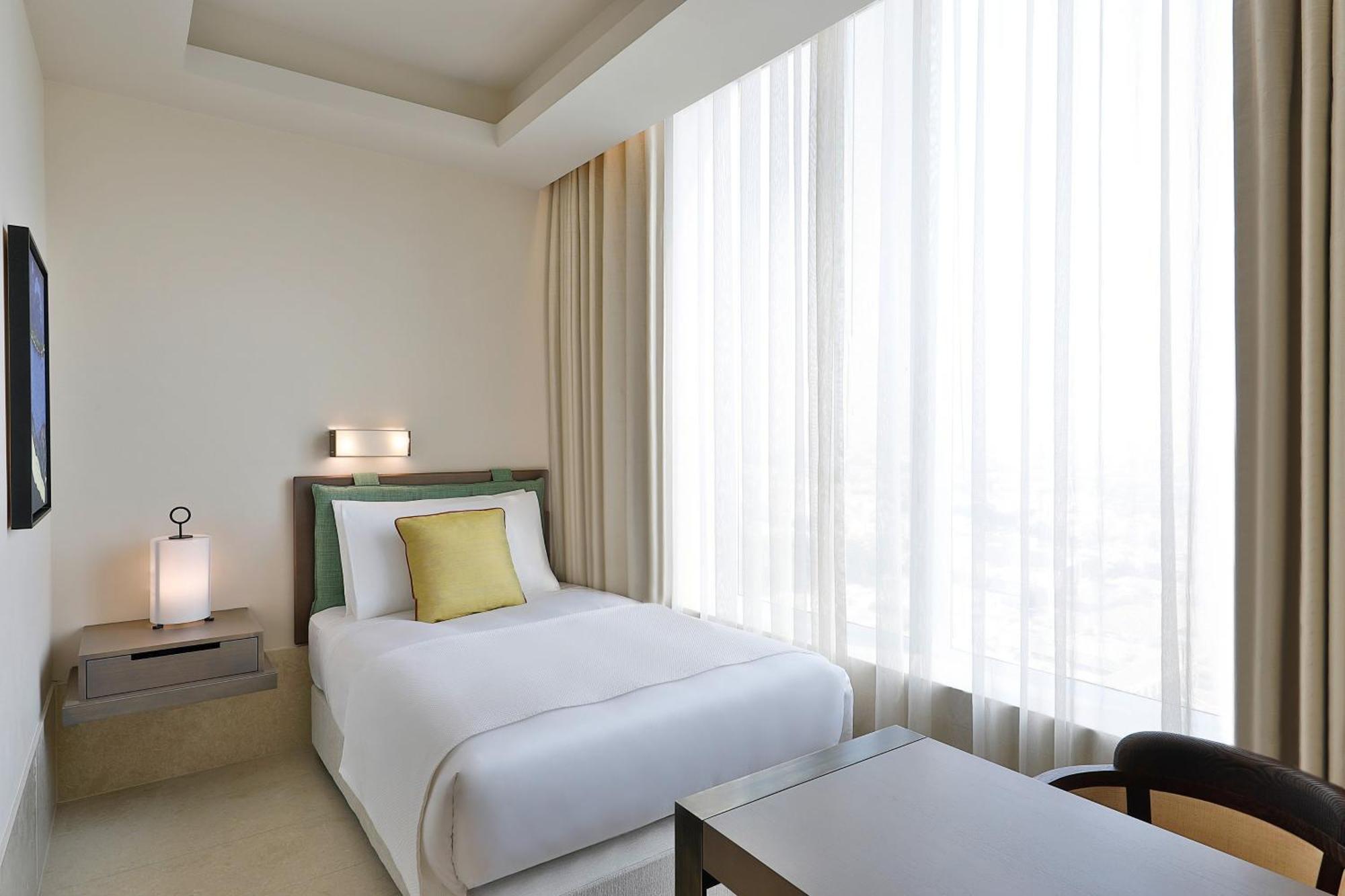 Assila, A Luxury Collection Hotel, Apartment Djeddah Extérieur photo
