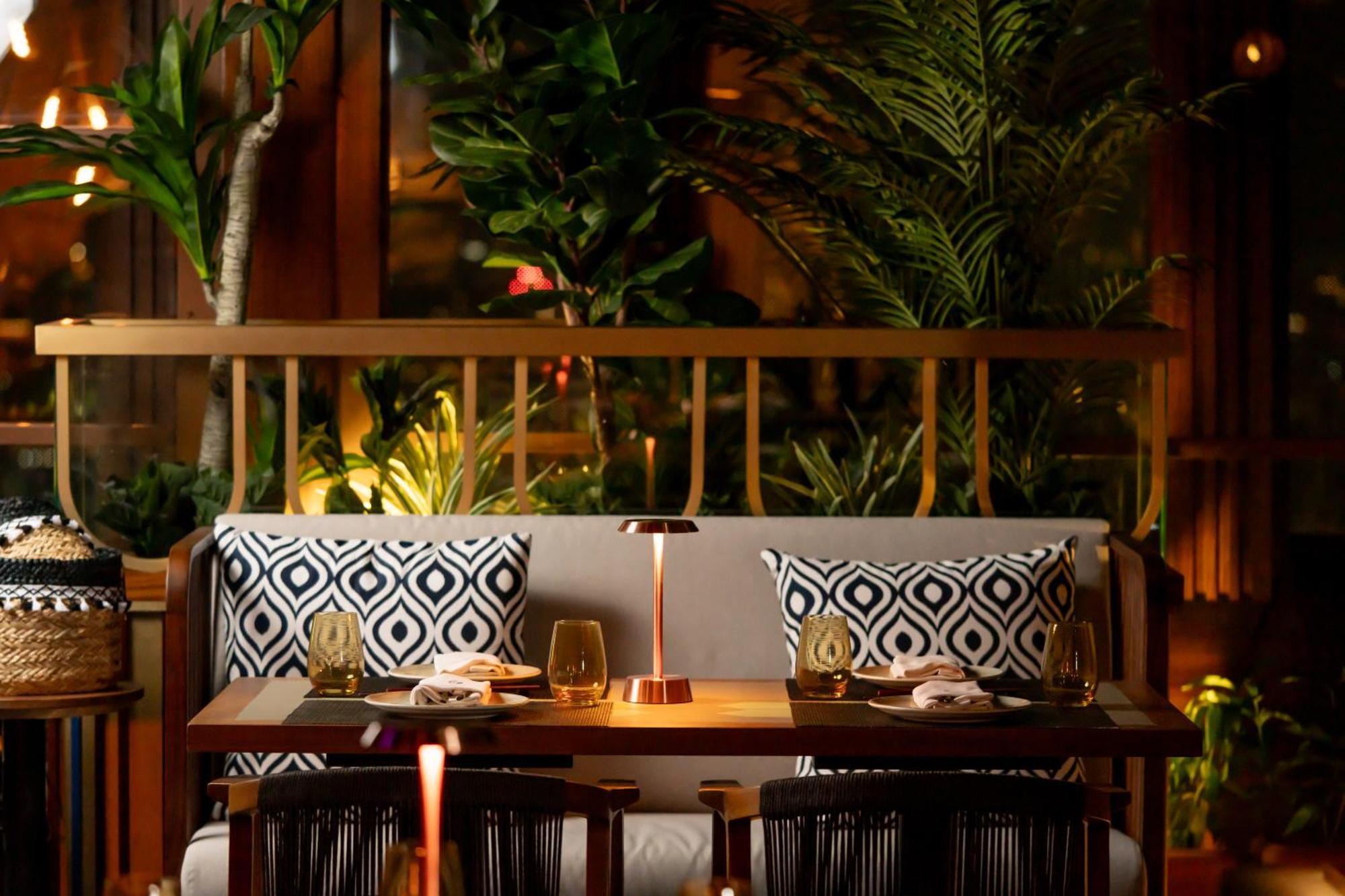 Assila, A Luxury Collection Hotel, Apartment Djeddah Extérieur photo