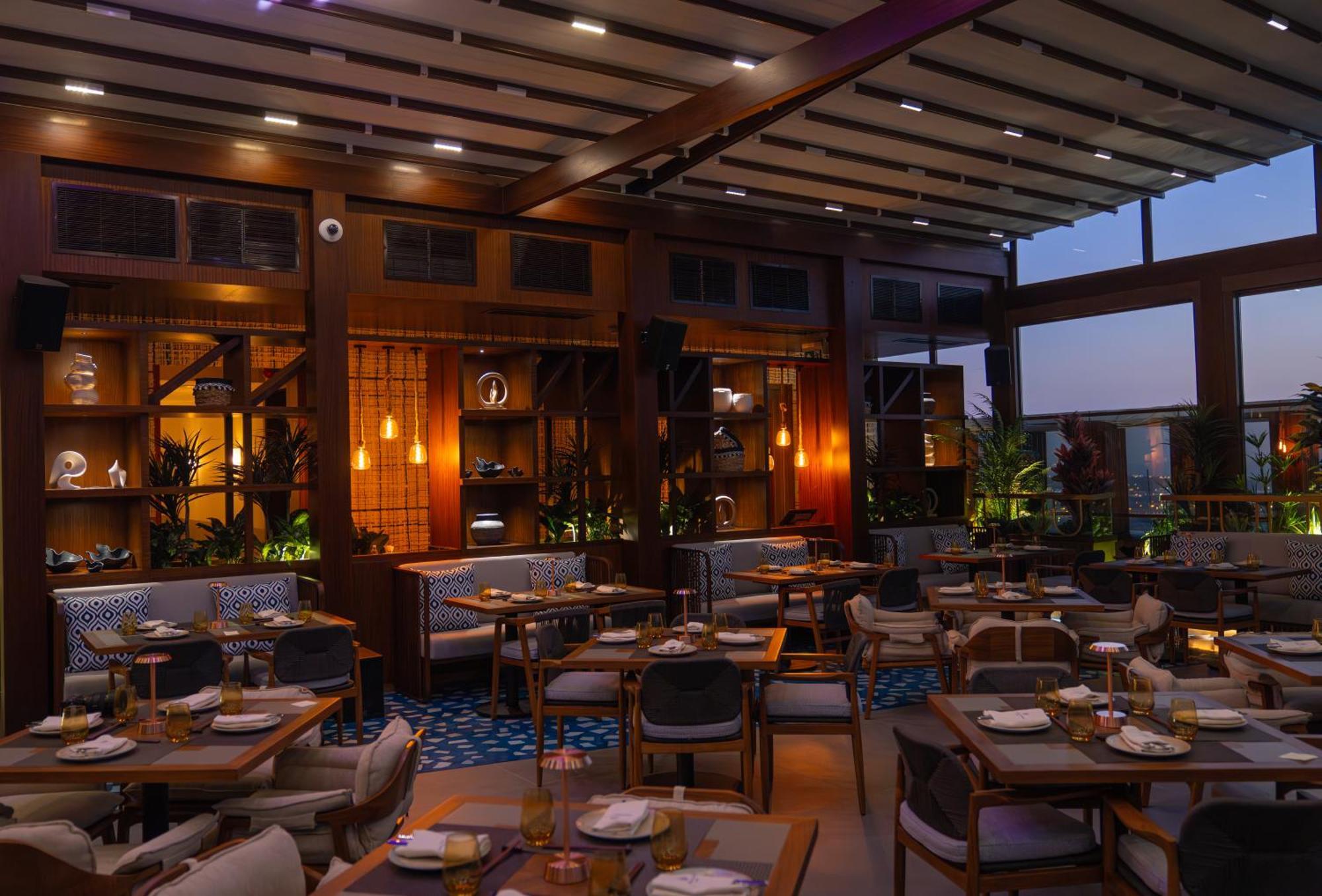 Assila, A Luxury Collection Hotel, Apartment Djeddah Extérieur photo