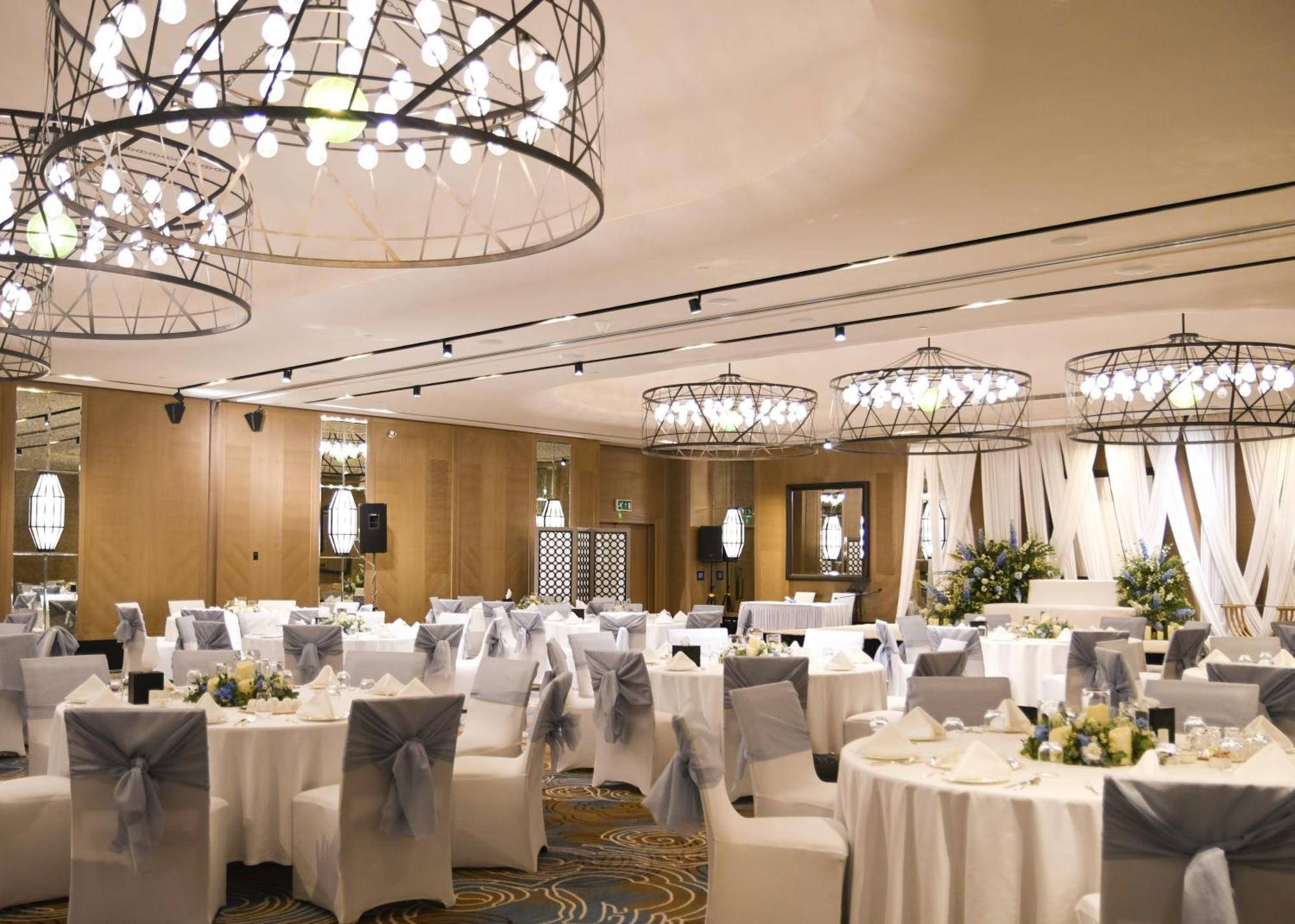 Assila, A Luxury Collection Hotel, Apartment Djeddah Extérieur photo
