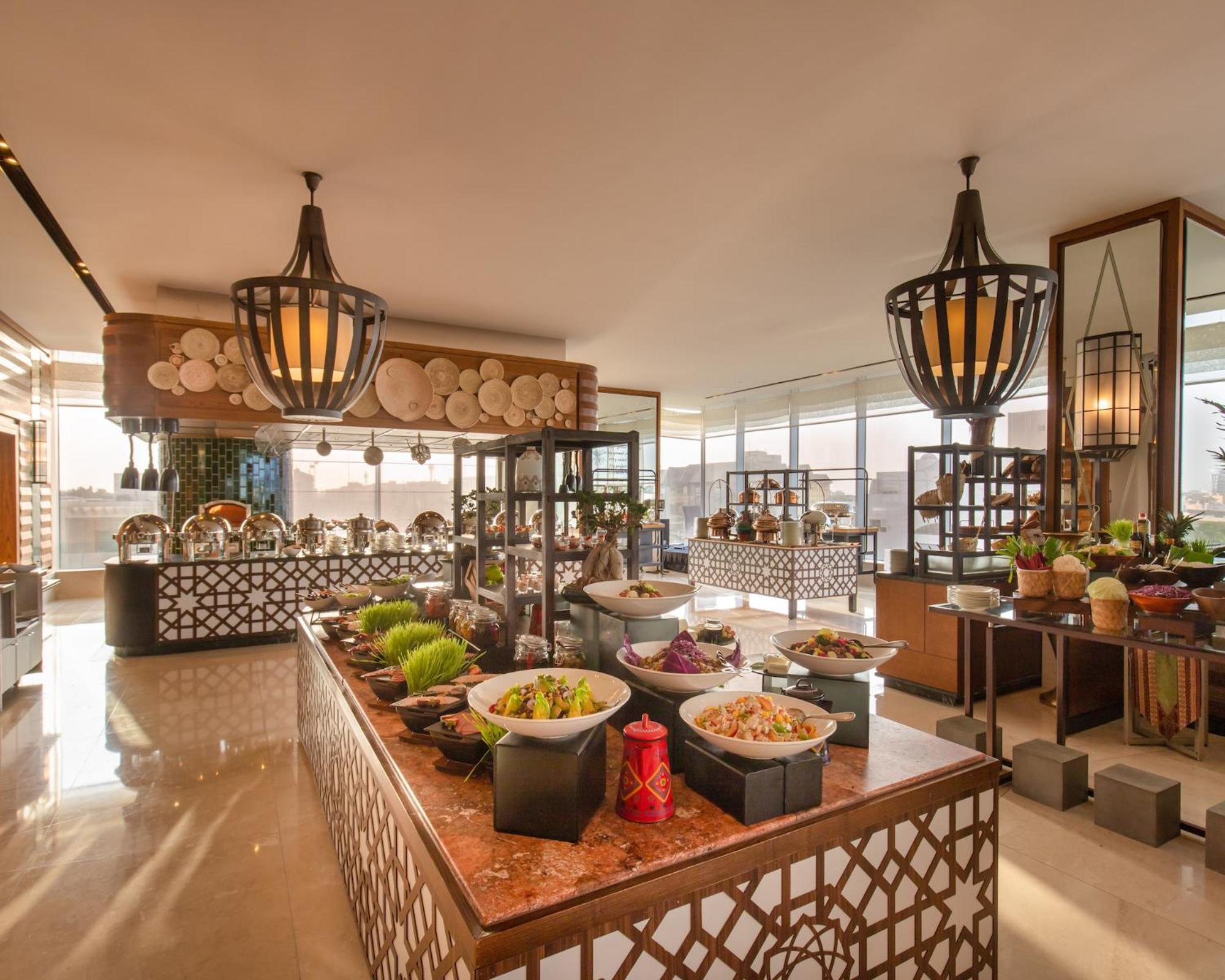 Assila, A Luxury Collection Hotel, Apartment Djeddah Extérieur photo