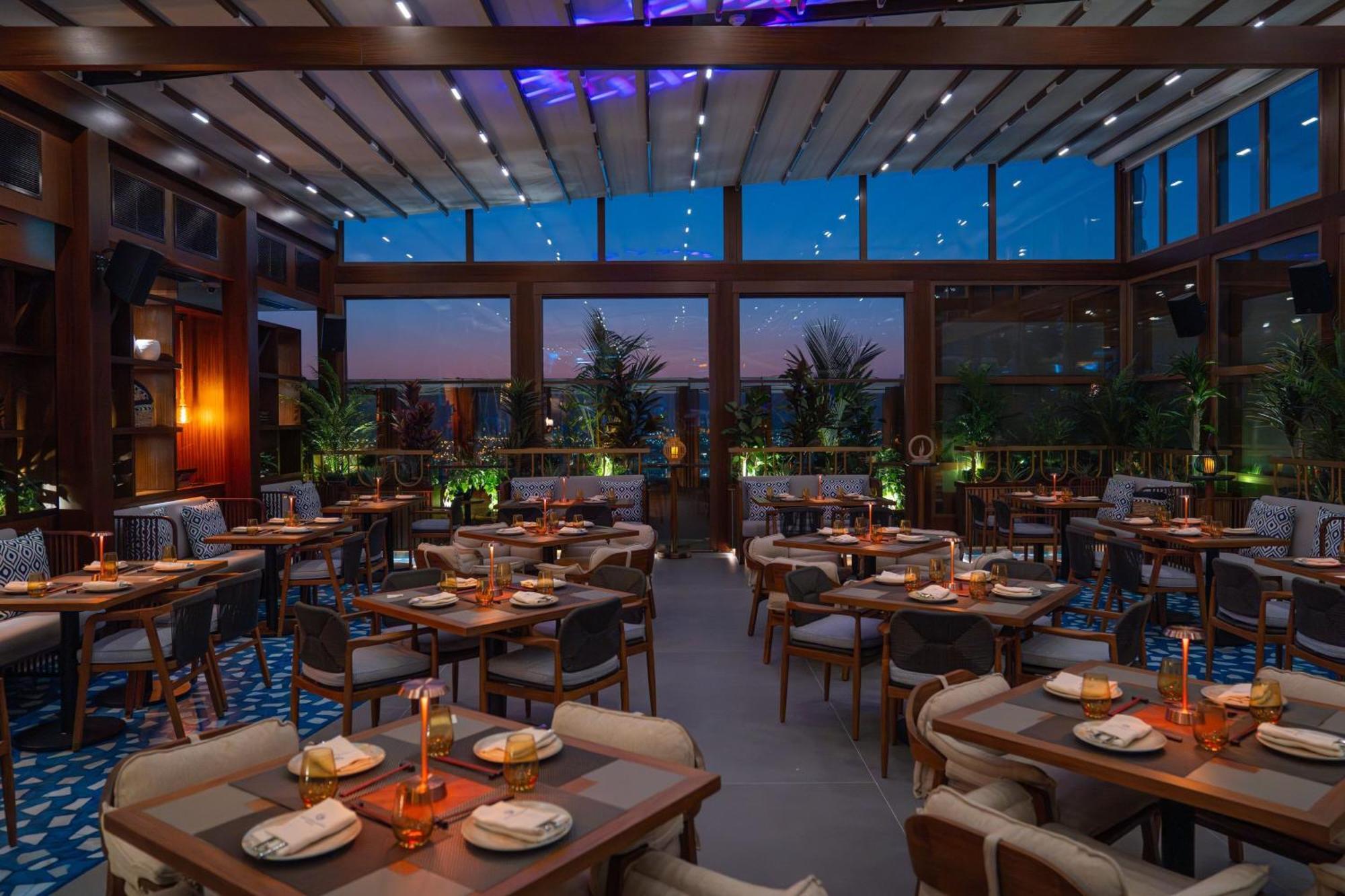 Assila, A Luxury Collection Hotel, Apartment Djeddah Extérieur photo