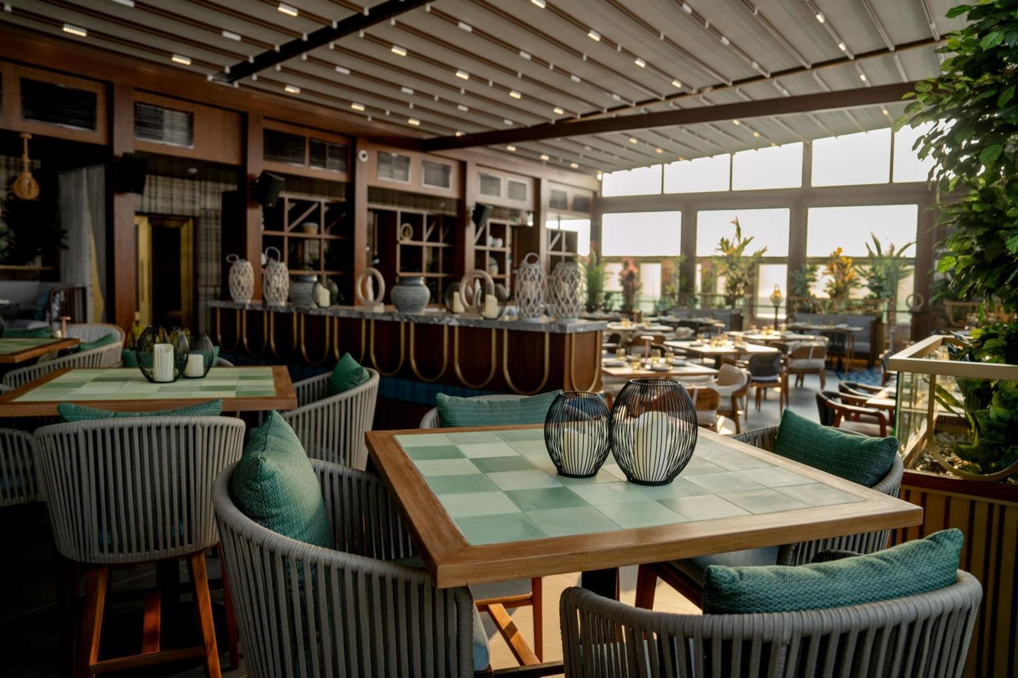 Assila, A Luxury Collection Hotel, Apartment Djeddah Extérieur photo