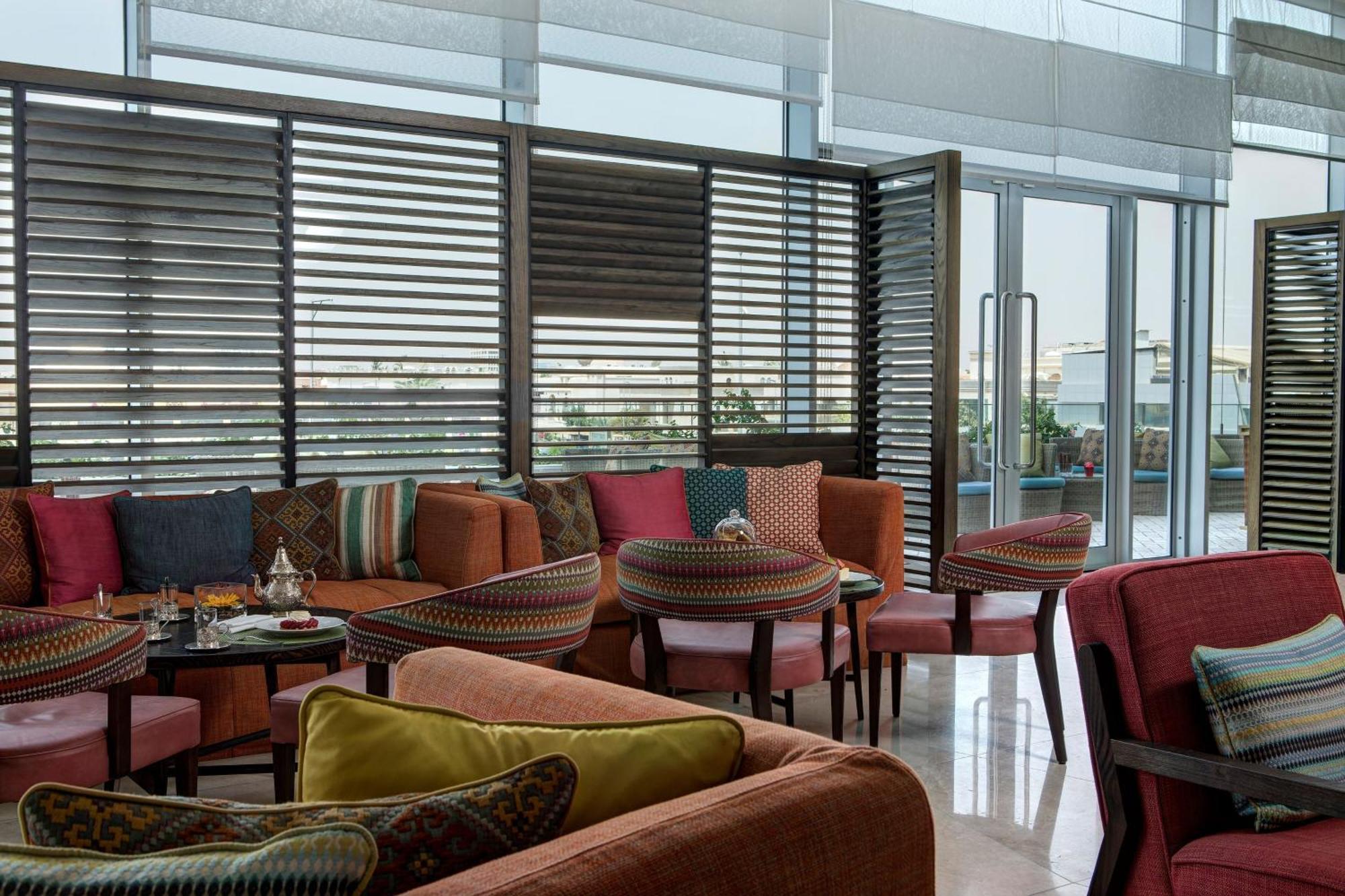 Assila, A Luxury Collection Hotel, Apartment Djeddah Extérieur photo