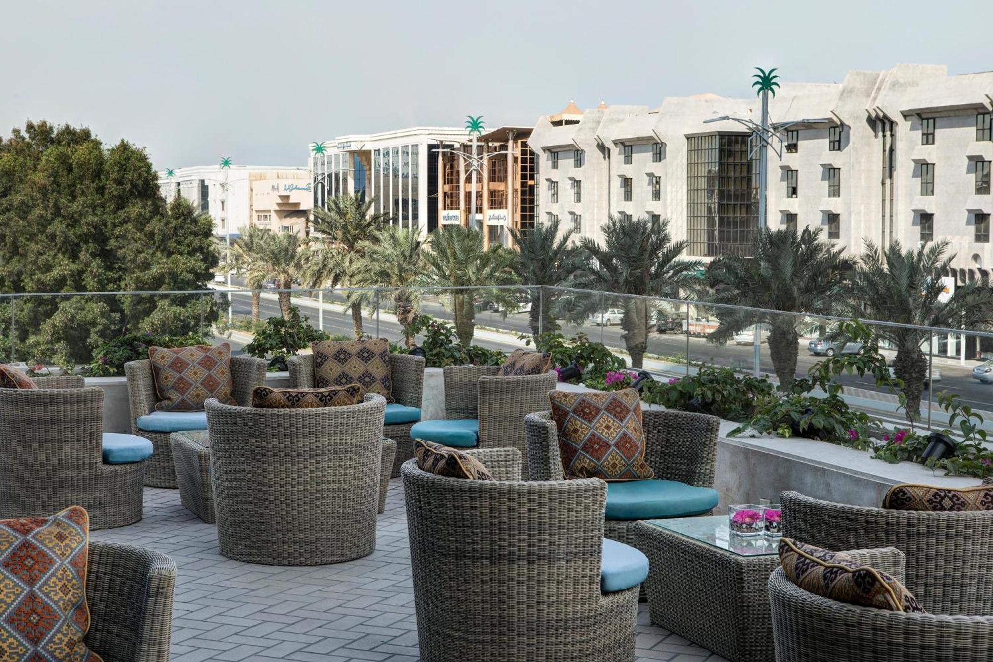 Assila, A Luxury Collection Hotel, Apartment Djeddah Extérieur photo