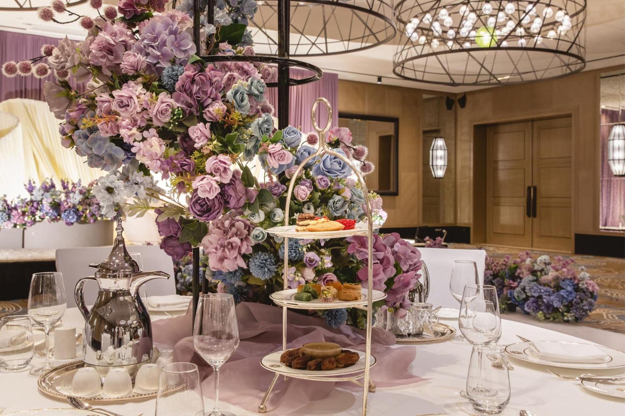 Assila, A Luxury Collection Hotel, Apartment Djeddah Extérieur photo