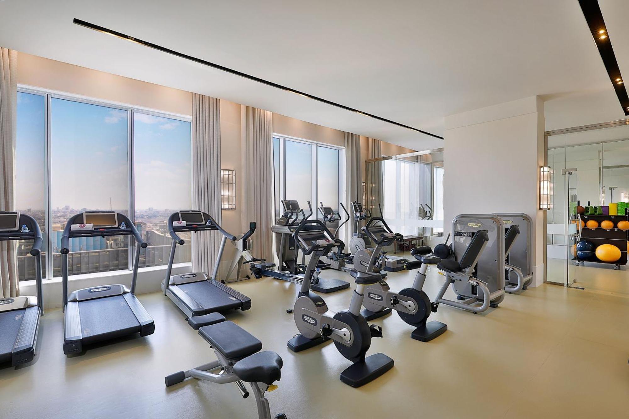 Assila, A Luxury Collection Hotel, Apartment Djeddah Extérieur photo
