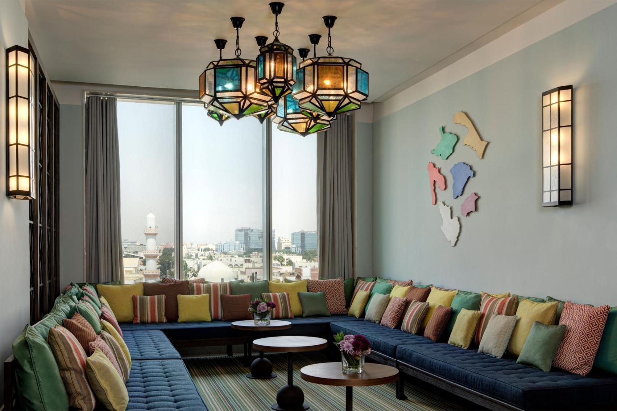Assila, A Luxury Collection Hotel, Apartment Djeddah Extérieur photo