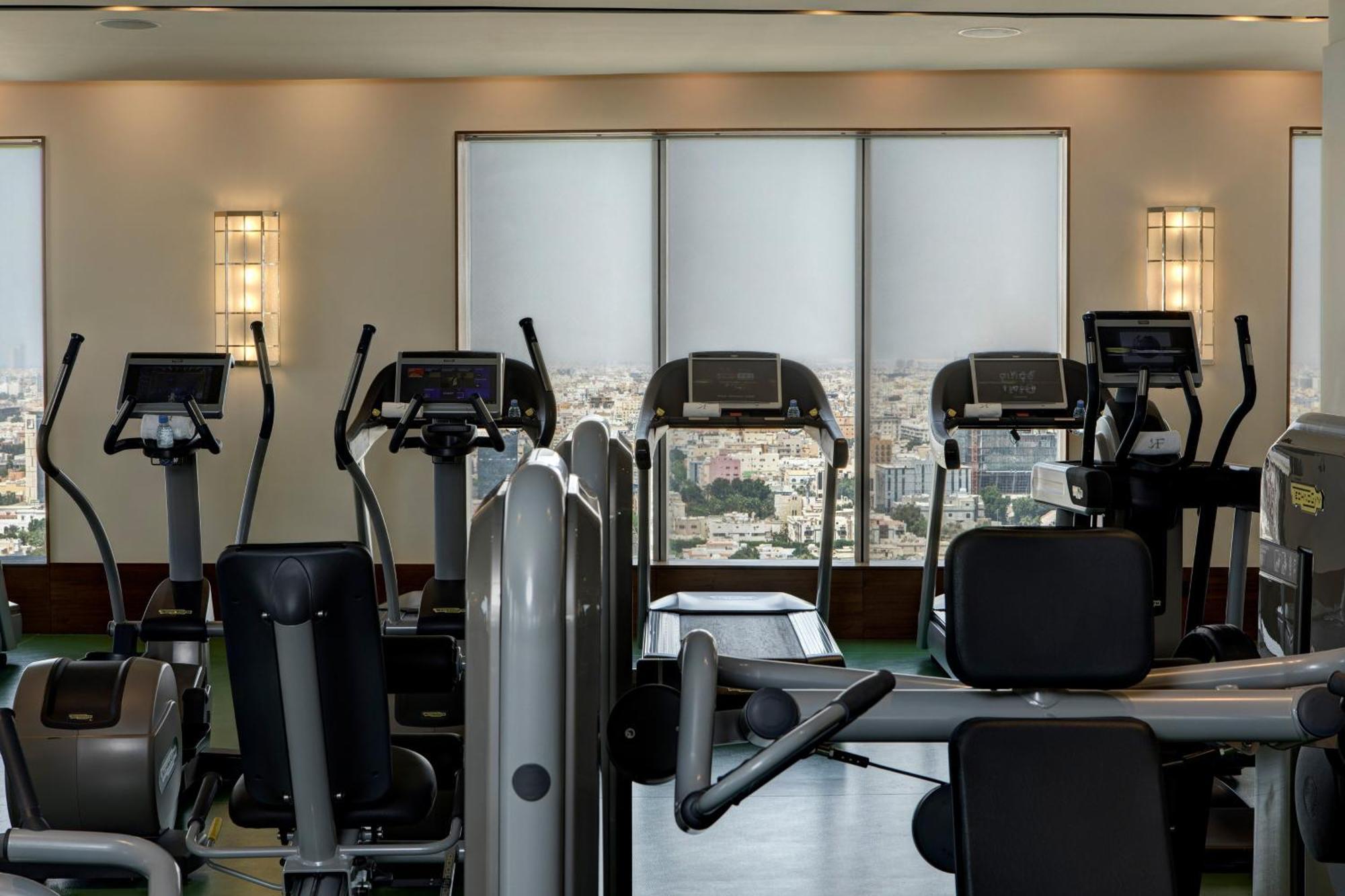 Assila, A Luxury Collection Hotel, Apartment Djeddah Extérieur photo