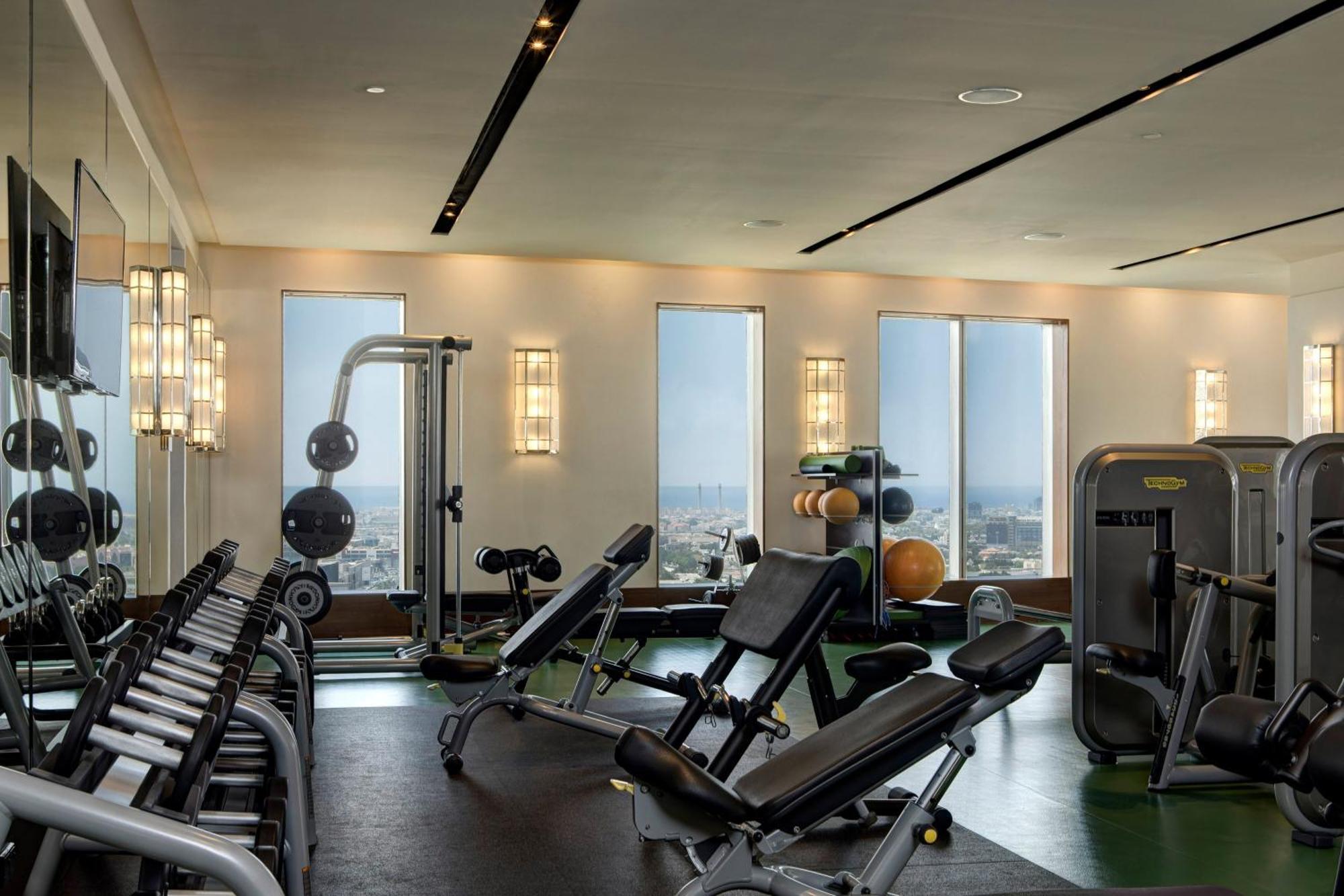 Assila, A Luxury Collection Hotel, Apartment Djeddah Extérieur photo