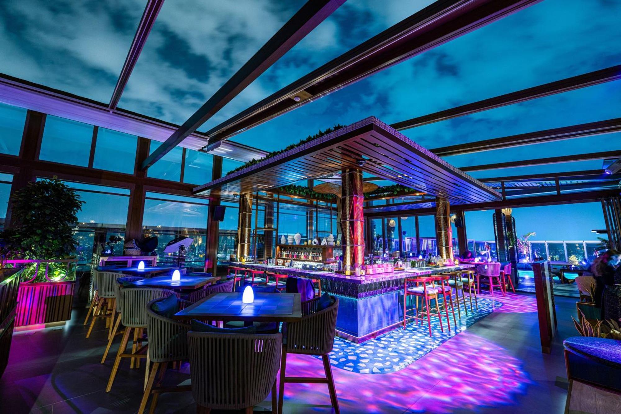 Assila, A Luxury Collection Hotel, Apartment Djeddah Extérieur photo