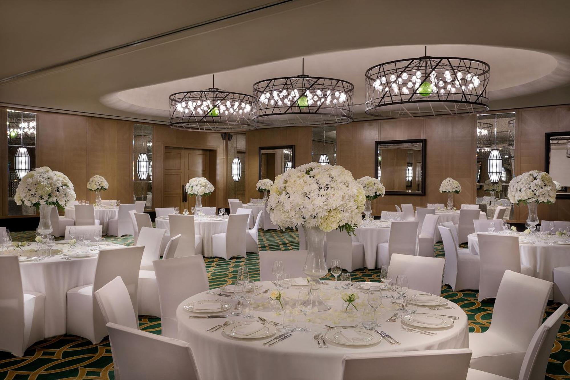 Assila, A Luxury Collection Hotel, Apartment Djeddah Extérieur photo