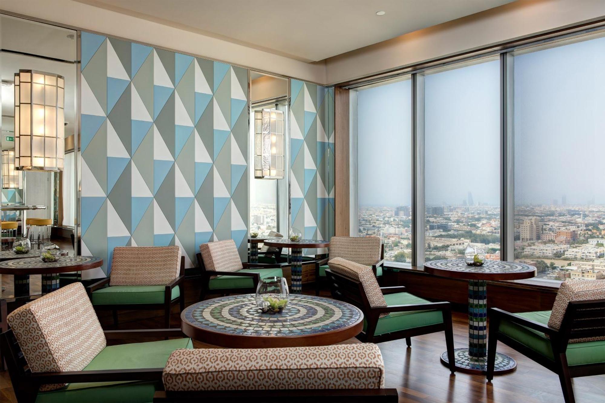 Assila, A Luxury Collection Hotel, Apartment Djeddah Extérieur photo
