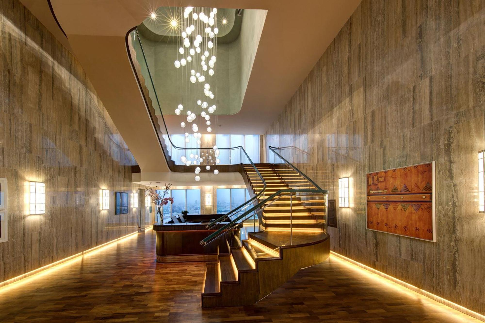 Assila, A Luxury Collection Hotel, Apartment Djeddah Extérieur photo