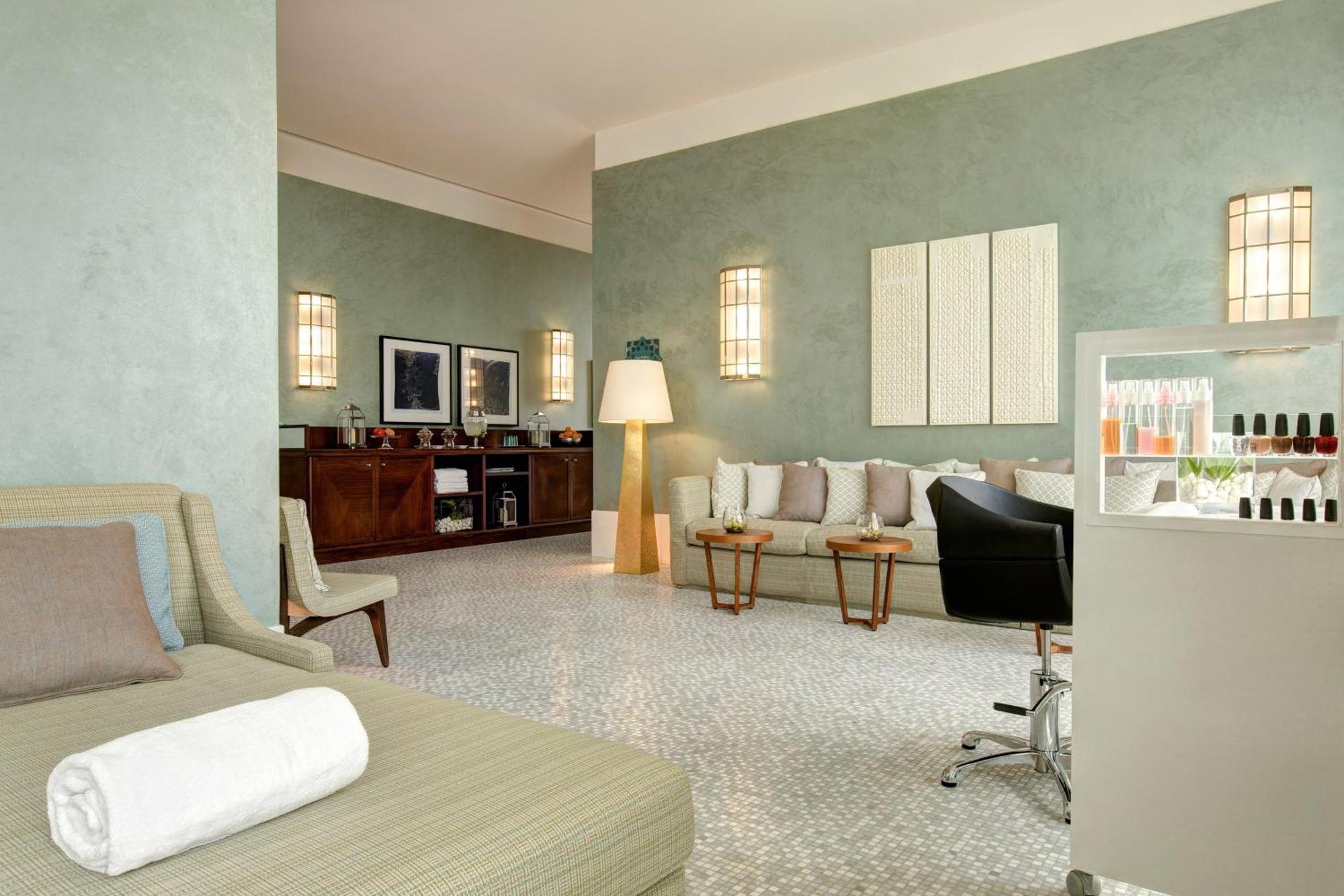 Assila, A Luxury Collection Hotel, Apartment Djeddah Extérieur photo