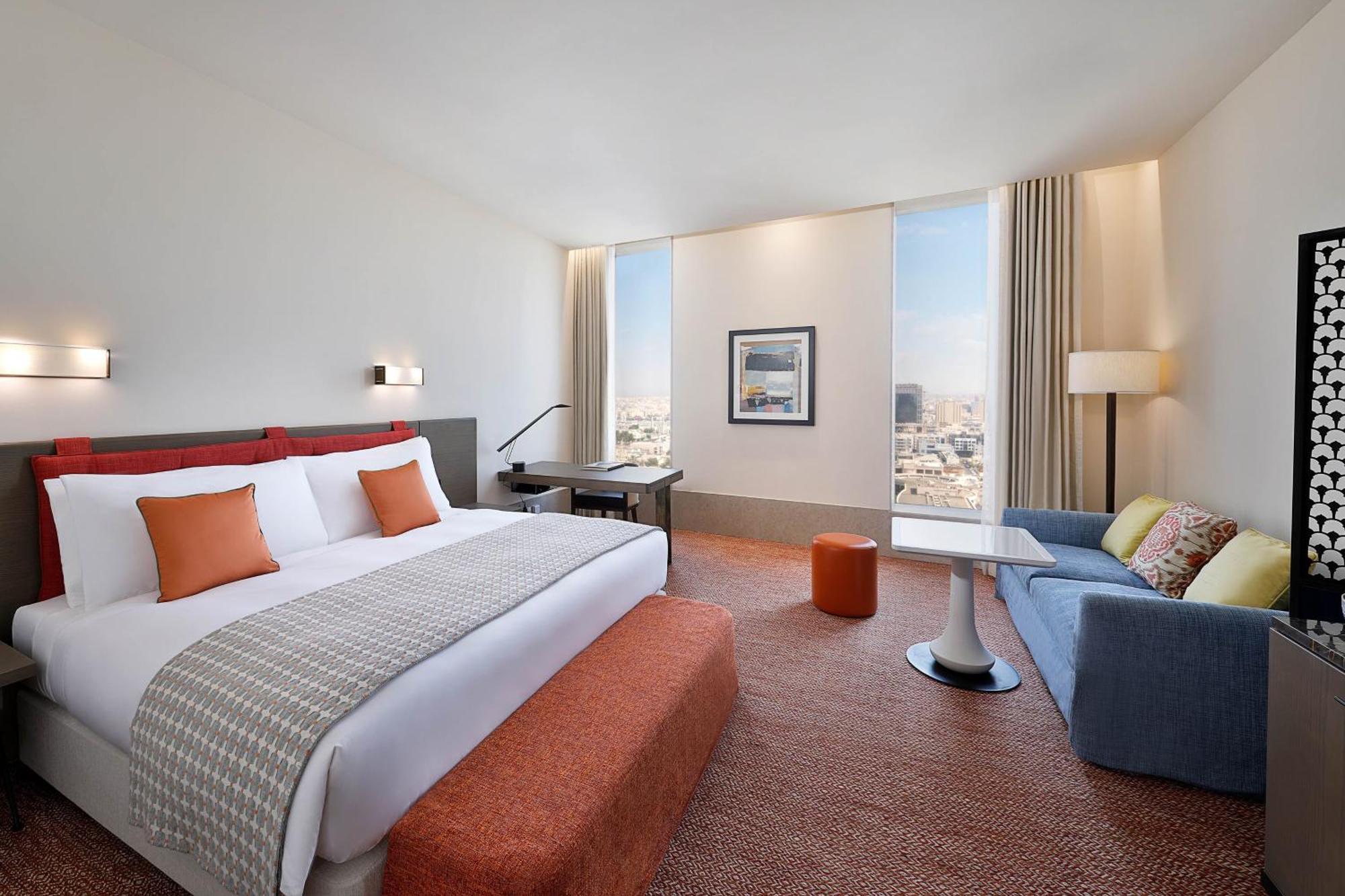 Assila, A Luxury Collection Hotel, Apartment Djeddah Extérieur photo
