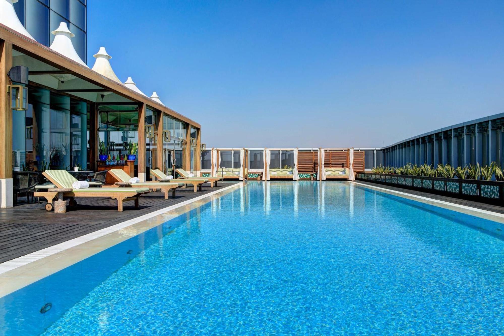 Assila, A Luxury Collection Hotel, Apartment Djeddah Extérieur photo