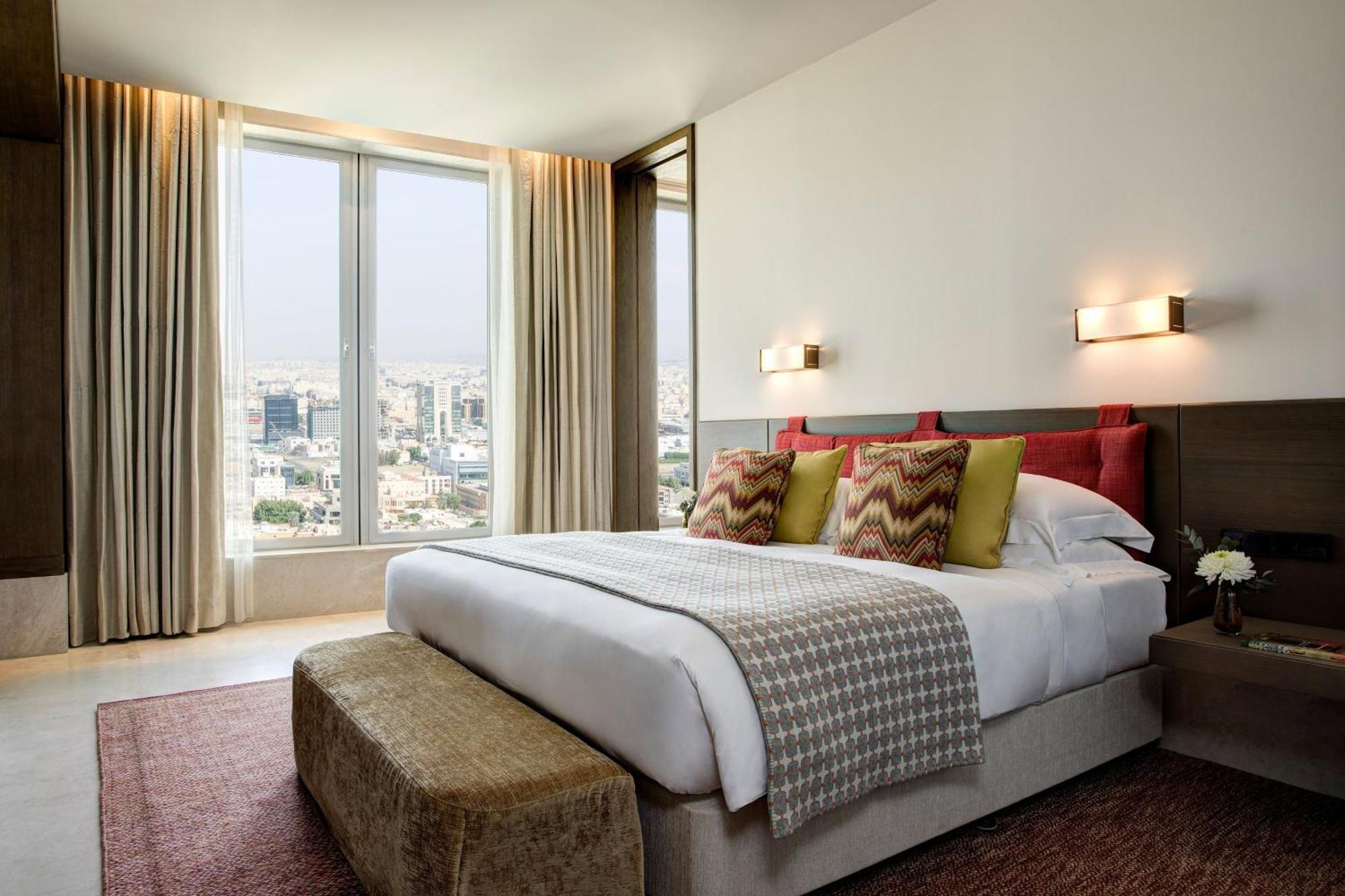 Assila, A Luxury Collection Hotel, Apartment Djeddah Extérieur photo