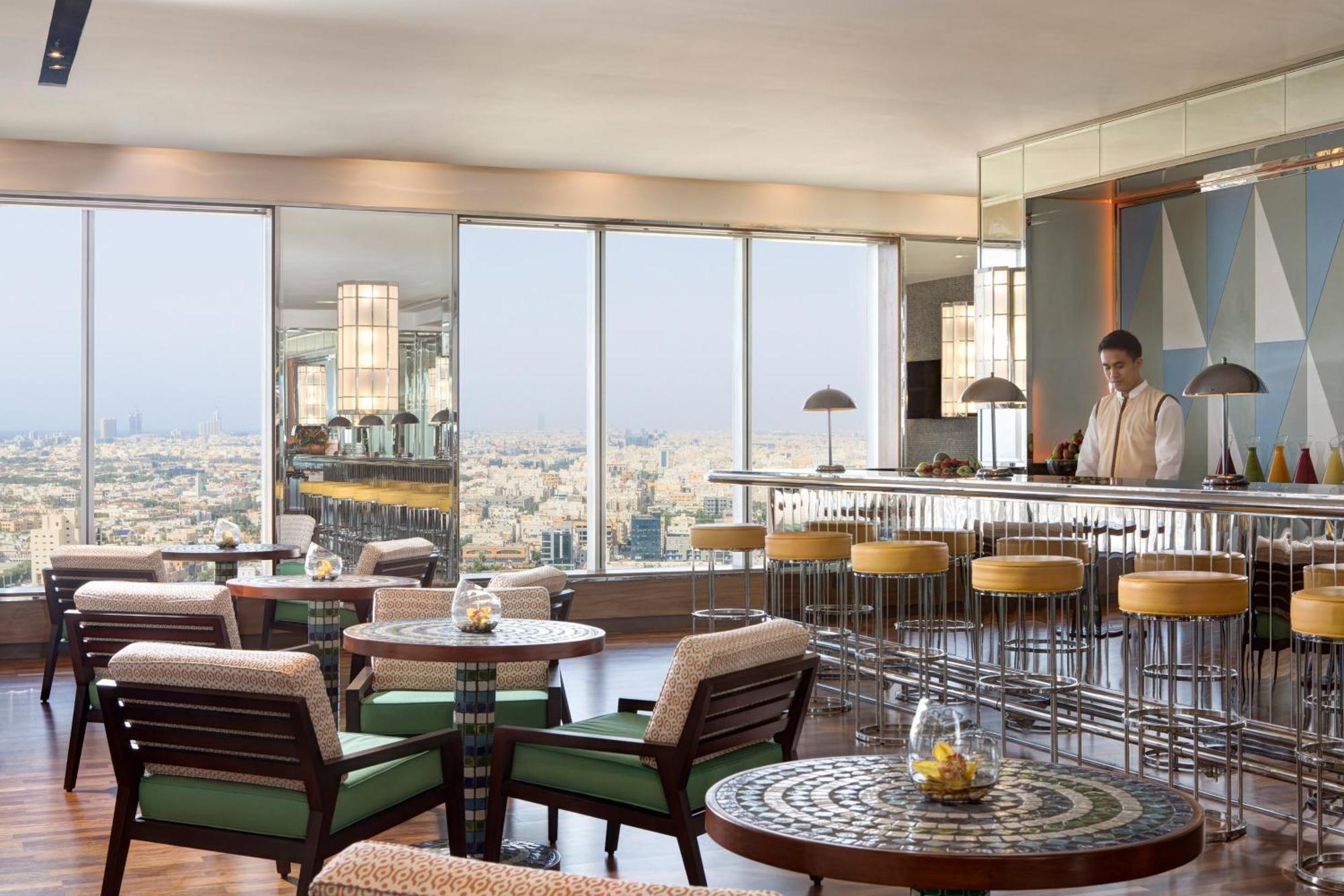 Assila, A Luxury Collection Hotel, Apartment Djeddah Extérieur photo