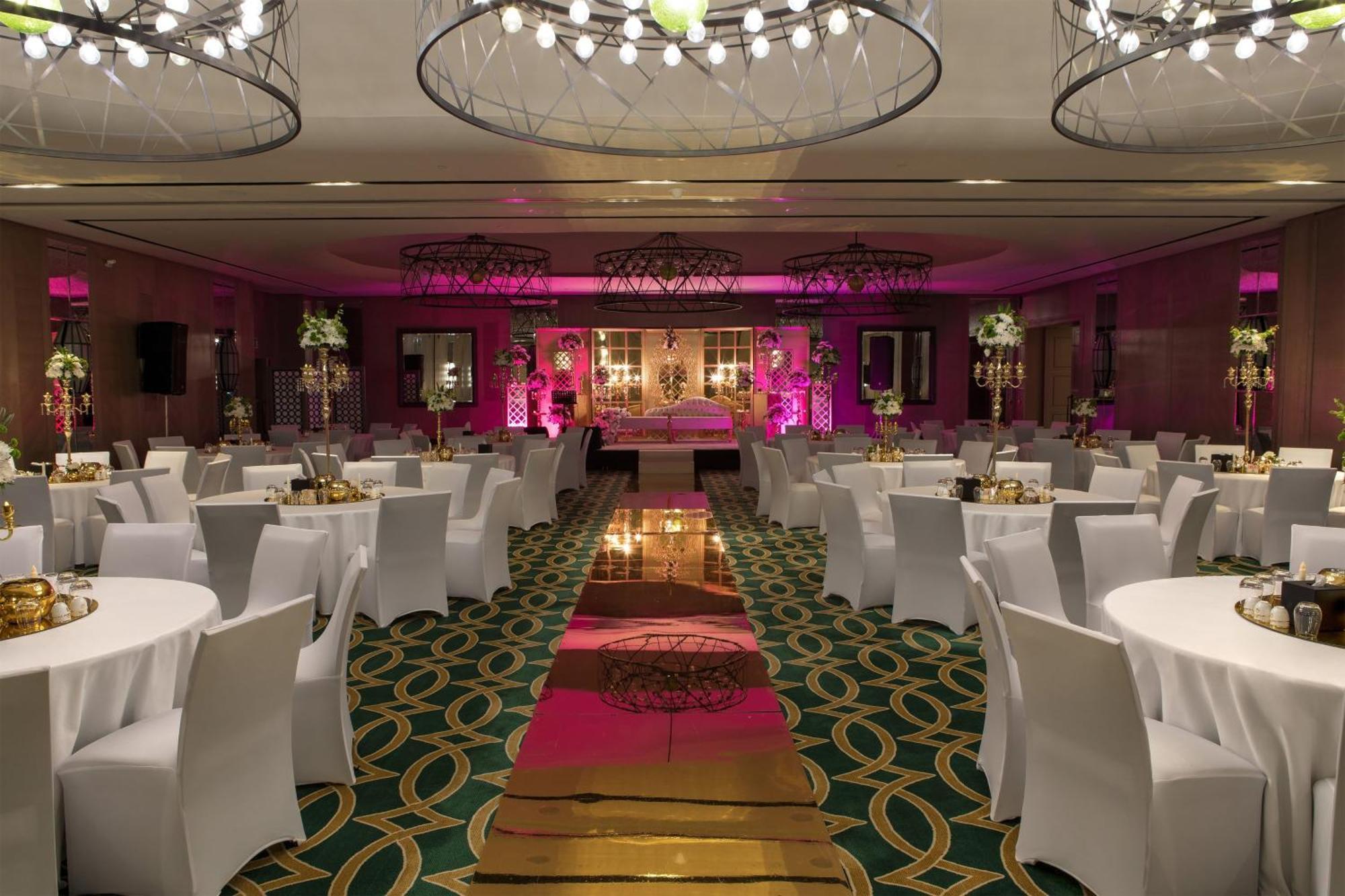 Assila, A Luxury Collection Hotel, Apartment Djeddah Extérieur photo